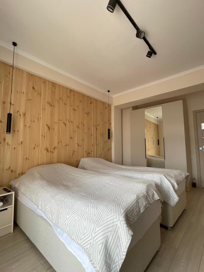 Apartament Baytur Trea Bosteri Zewnętrze zdjęcie